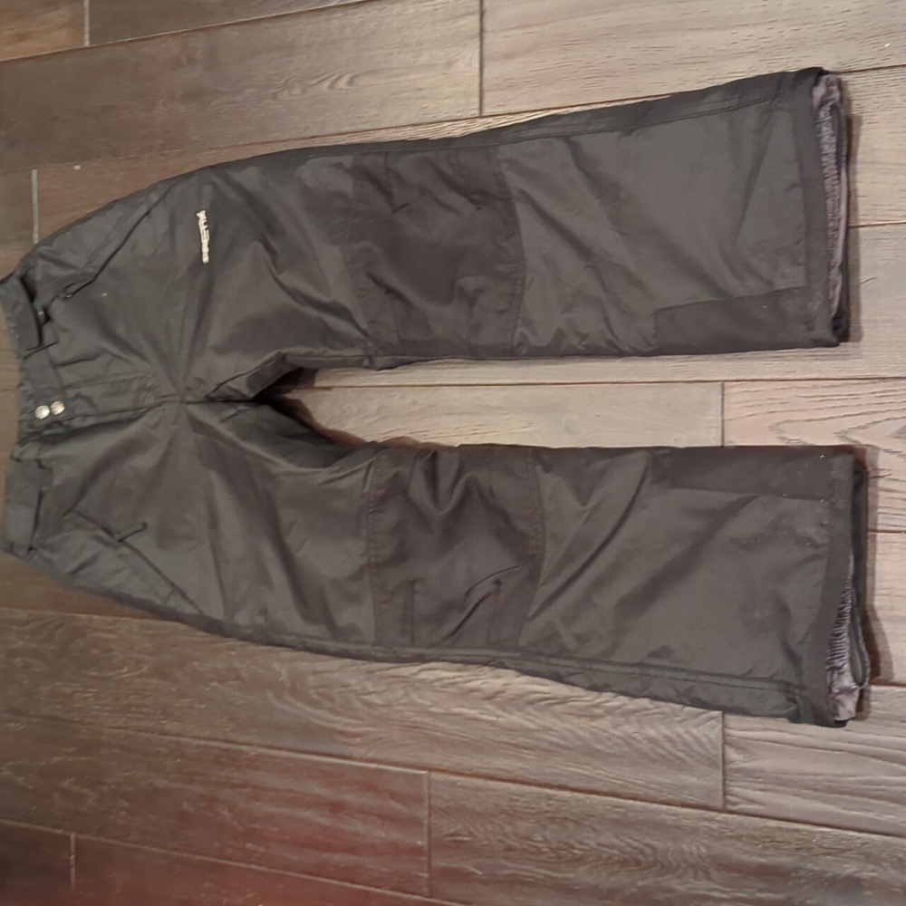 Arctix kids snow pants, size L, unisex